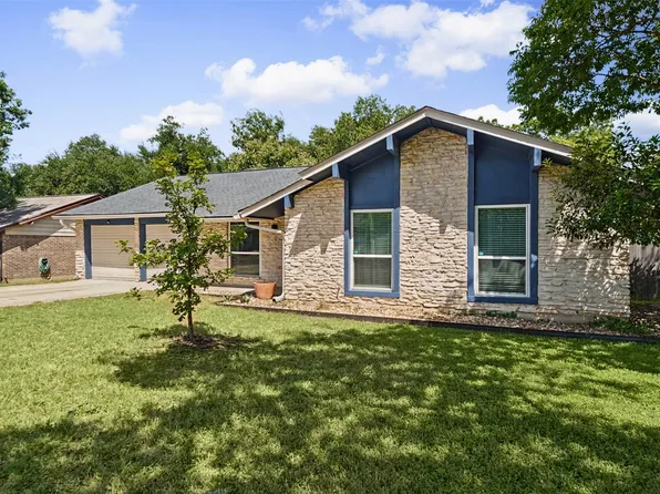 9007 W Pointer Ln, Austin, TX 78758