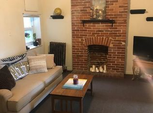 415 Semple St #1, Pittsburgh, PA 15213