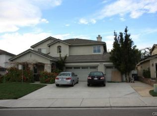 6551 Chloe Ct, Corona, CA 92880