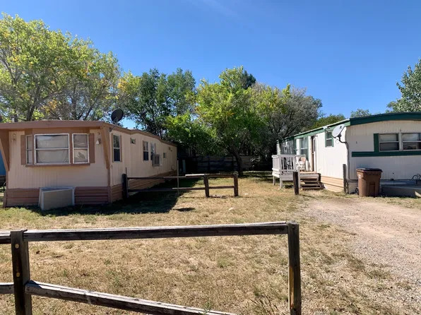 1101 Loring Ave #3-14, Estancia, NM 87016