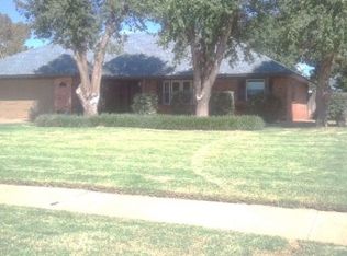 313 Cardinal Cir S, Altus, OK 73521