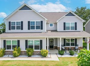 4002 Allenby Pl, Monroe, NC 28110