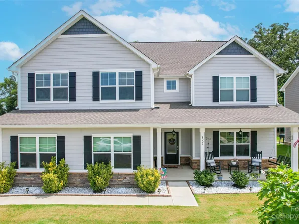 4002 Allenby Pl, Monroe, NC 28110