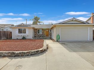 2952 Sierra Rd, San Jose, CA 95132