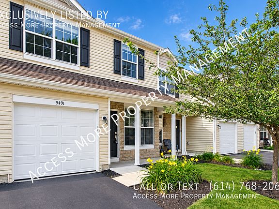 2nd image of 5491 Albany Terrace Way