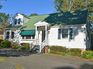 1303 Santa Anna Rd, Henrico, VA 23229