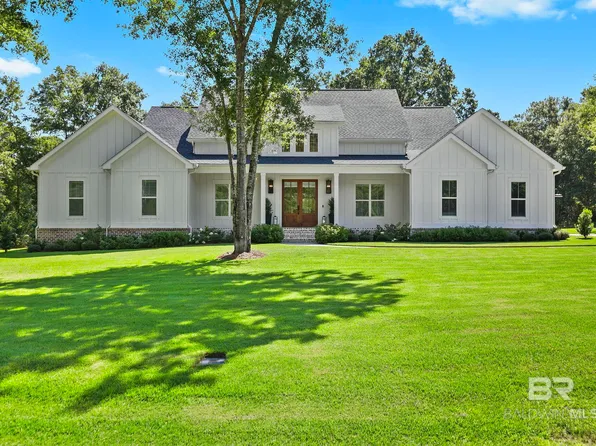 14116 Pandion Dr, Foley, AL 36535