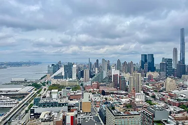 Rented by The Moinian Group