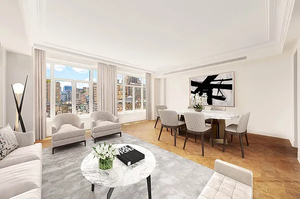 Rented by Douglas Elliman | media 10