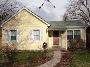 4364 Wolff St, Denver, CO 80212