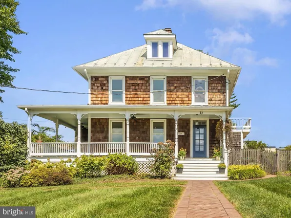 7701 Hollow Rd, Middletown, MD 21769