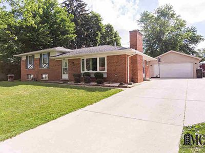 7188 Cranbrook Dr, Lambertville, MI, 48144