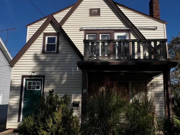 15 S Edgehill Ave, Youngstown, OH 44515