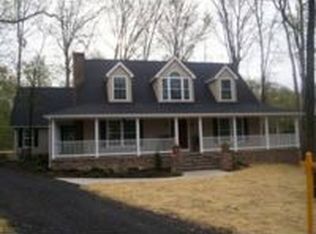 32 Lakeside Loop, Ridgeley, WV 26753
