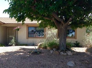 3931 Olive St, Las Vegas, NV 89104