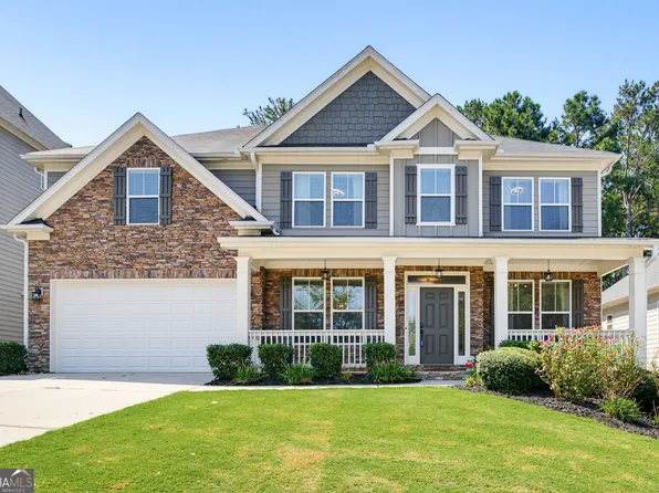 158 Lilyfield Ln, Acworth, GA 30101