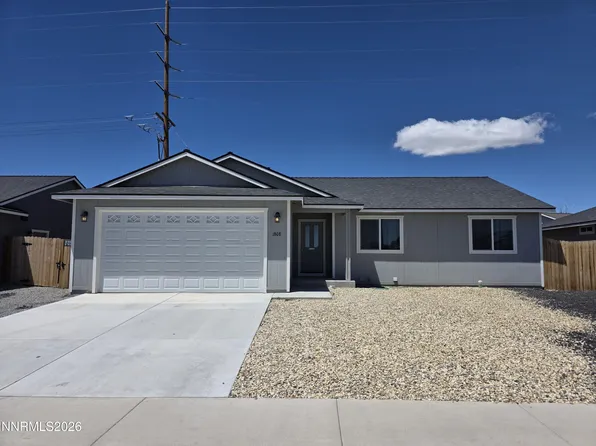 1808 Fort Sutter Blvd, Fernley, NV 89408