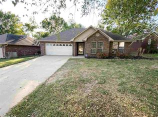 2515 Krystal Kreek Dr, Conway, AR 72032