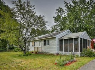 126 Lilac St, Concord, NH 03303