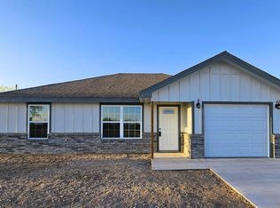 1726 La Follette St, San Angelo, TX 76905