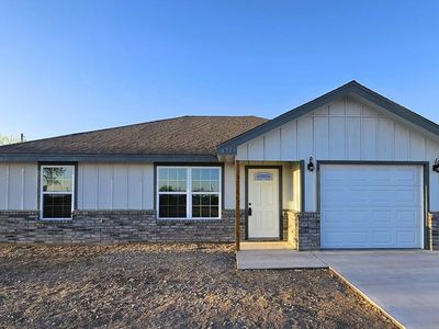 1726 La Follette St, San Angelo, TX, 76905