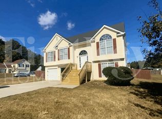 959 Wynnbrook Ln, Jonesboro, GA 30238