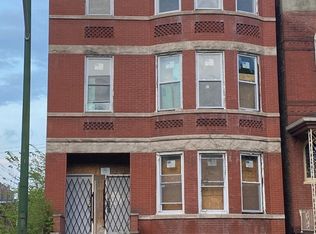 9035 S Exchange Ave, Chicago, IL 60617