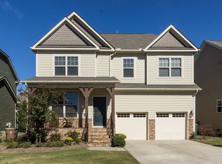 5316 Maplechase Ln, Apex, NC 27539
