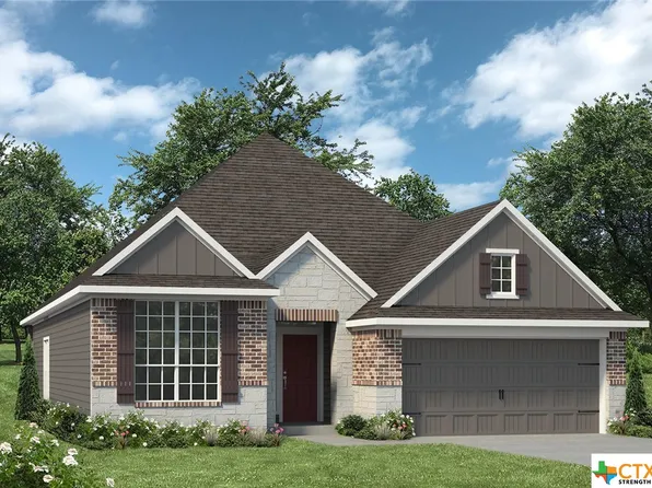 1897 Horatio St, Nolanville, TX 76559