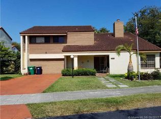 15037 SW 89th Ter, Miami, FL 33196