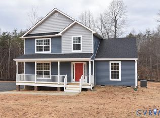 2605 Tater Ter, Henrico, VA 23231