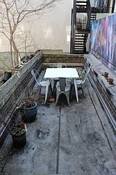 Rented by Keller Williams NYC