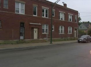 7159 S Racine Ave, Chicago, IL 60636