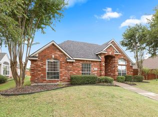 6421 Marlar Ln, The Colony, TX 75056