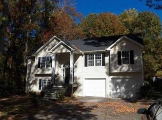 2440 Forrest Dr NW, Kennesaw, GA 30152