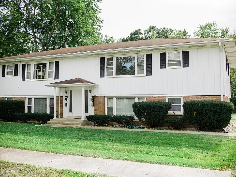 1421 High St #1E