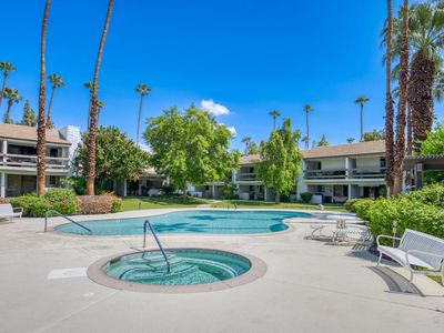 5125 E Waverly Dr #B11, Palm Springs, CA, 92264