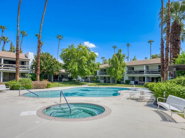 5125 E Waverly Dr #B11, Palm Springs, CA 92264