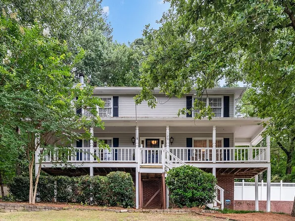 129 S Run Cir, Birmingham, AL 35244