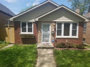 7 E 141st St, Riverdale, IL
