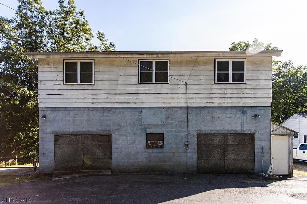 865 Decker Hollow Rd, Tyrone, PA 16686 Zillow