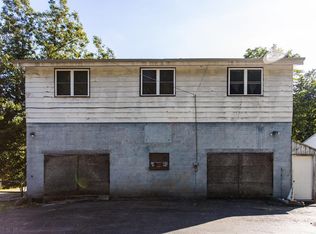 865 Decker Hollow Rd, Tyrone, PA 16686