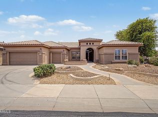 15029 W Gentle Breeze Way, Surprise, AZ 85374