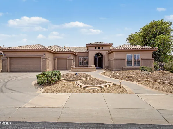 15029 W GENTLE BREEZE Way, Surprise, AZ 85374