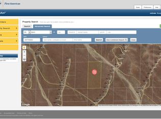 Arroyo Ave, Mojave, CA --