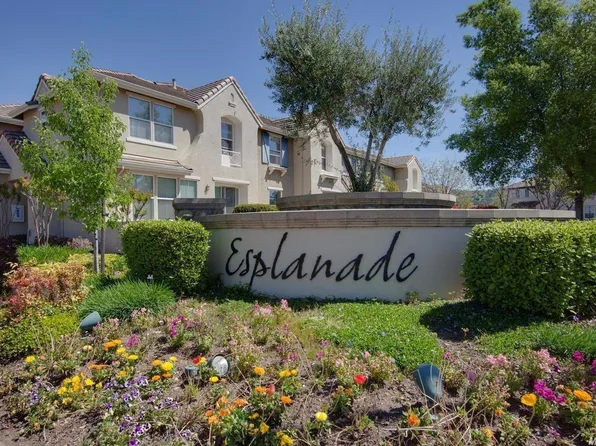 1402 Esplanade Cir, Folsom, CA 95630
