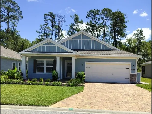 549 Brown Bear Run, Saint Johns, FL 32259