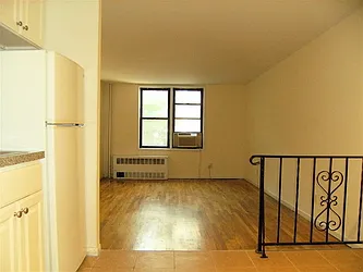 Rented by City Connections Realty