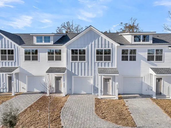 4007 Gravely Ave, North Charleston, SC 29405