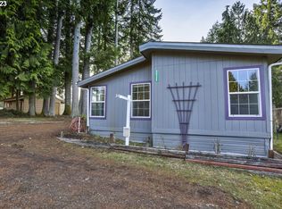 75585 Firgrove Way #34, Rainier, OR 97048